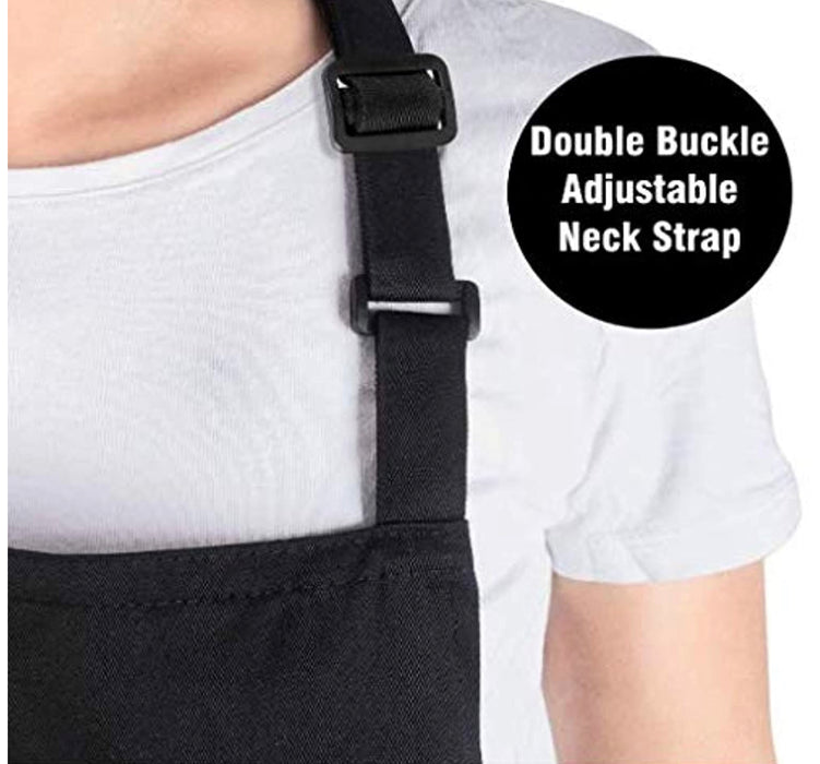 Personalized Nail Tech Apron